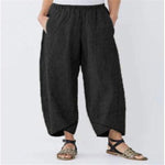 Women's Loose Casual Joggers
