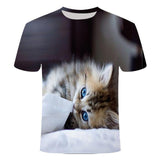 Men's Fashion Graphic T-Shirt